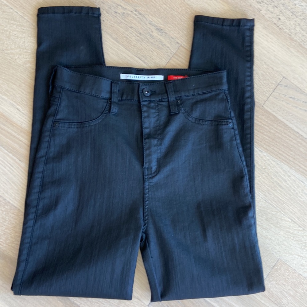 Celebrity Pink -  Highwaisted “The Deb”